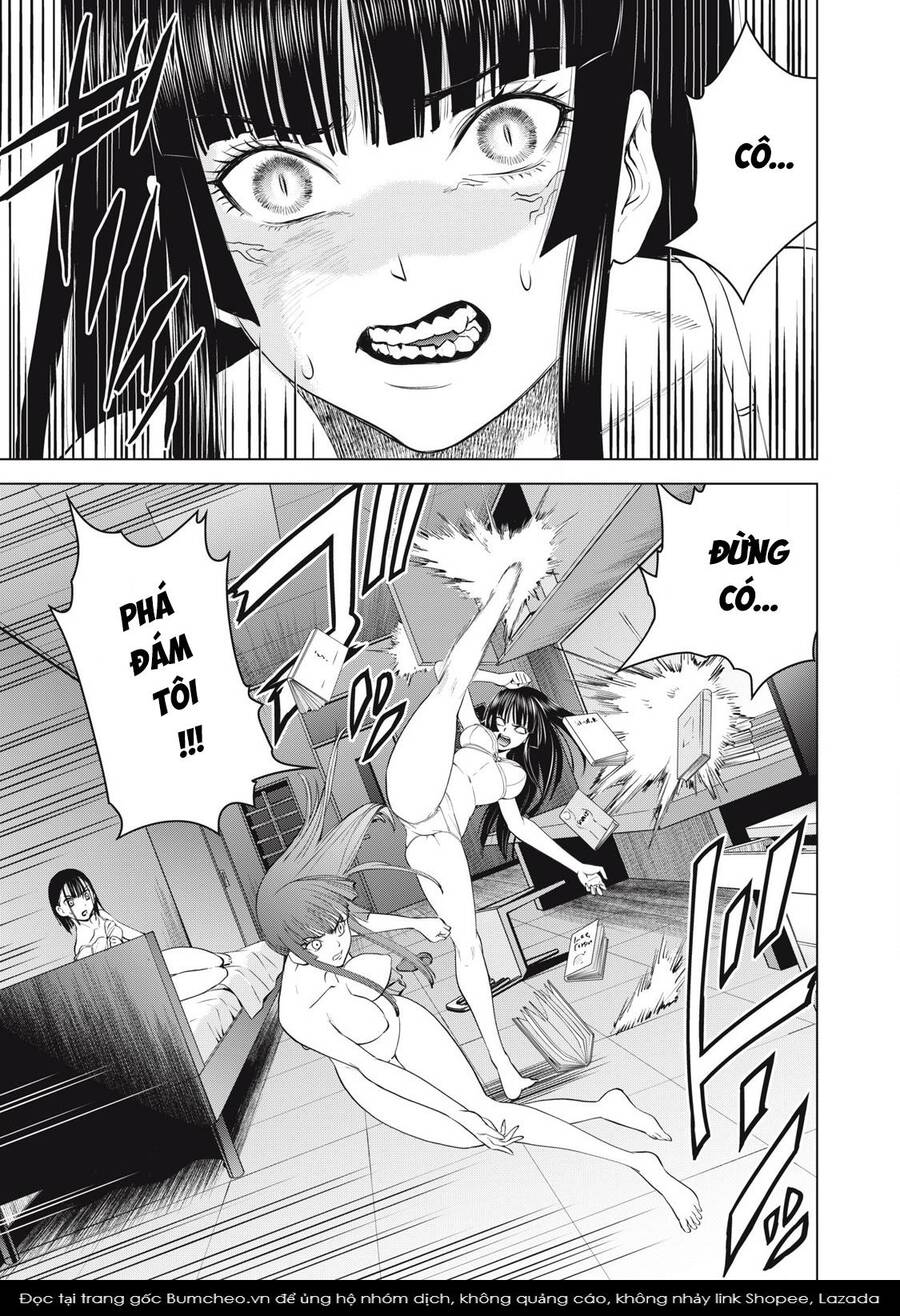 Satanophany Chapter 278 - Trang 2