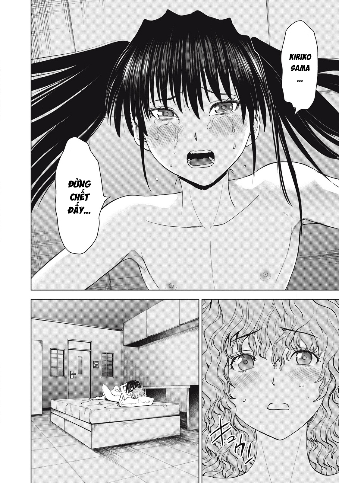 Satanophany Chapter 280 - Trang 2