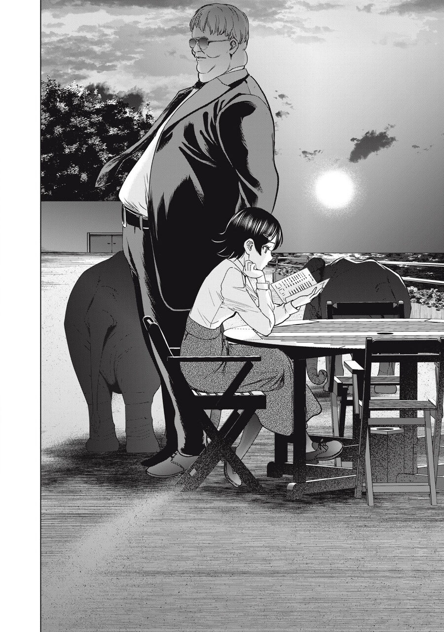 Satanophany Chapter 285 - Trang 2