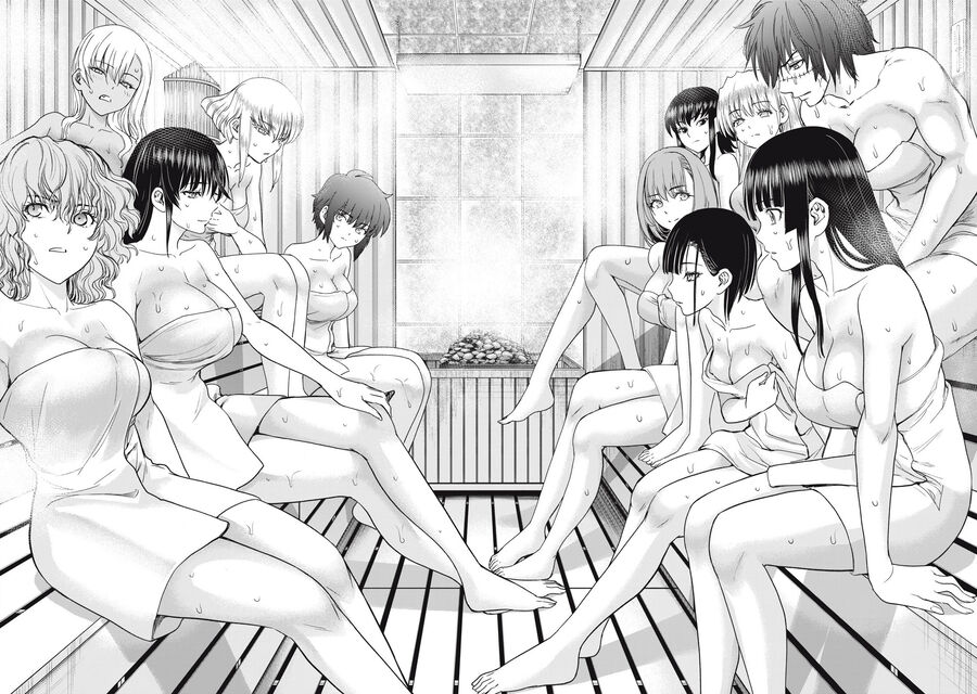 Satanophany Chapter 285 - Trang 2