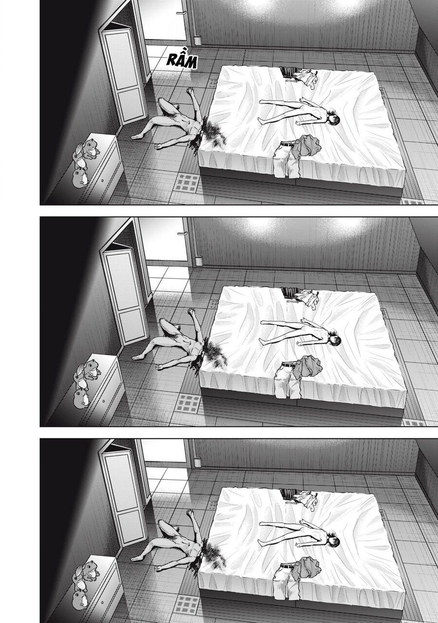 Satanophany Chapter 310 - Trang 2
