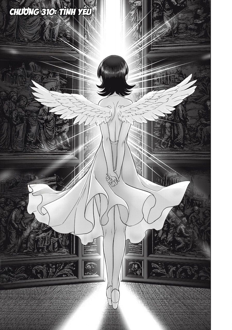 Satanophany Chapter 310 - Trang 2