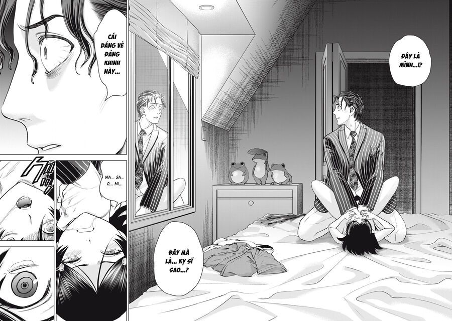 Satanophany Chapter 310 - Trang 2