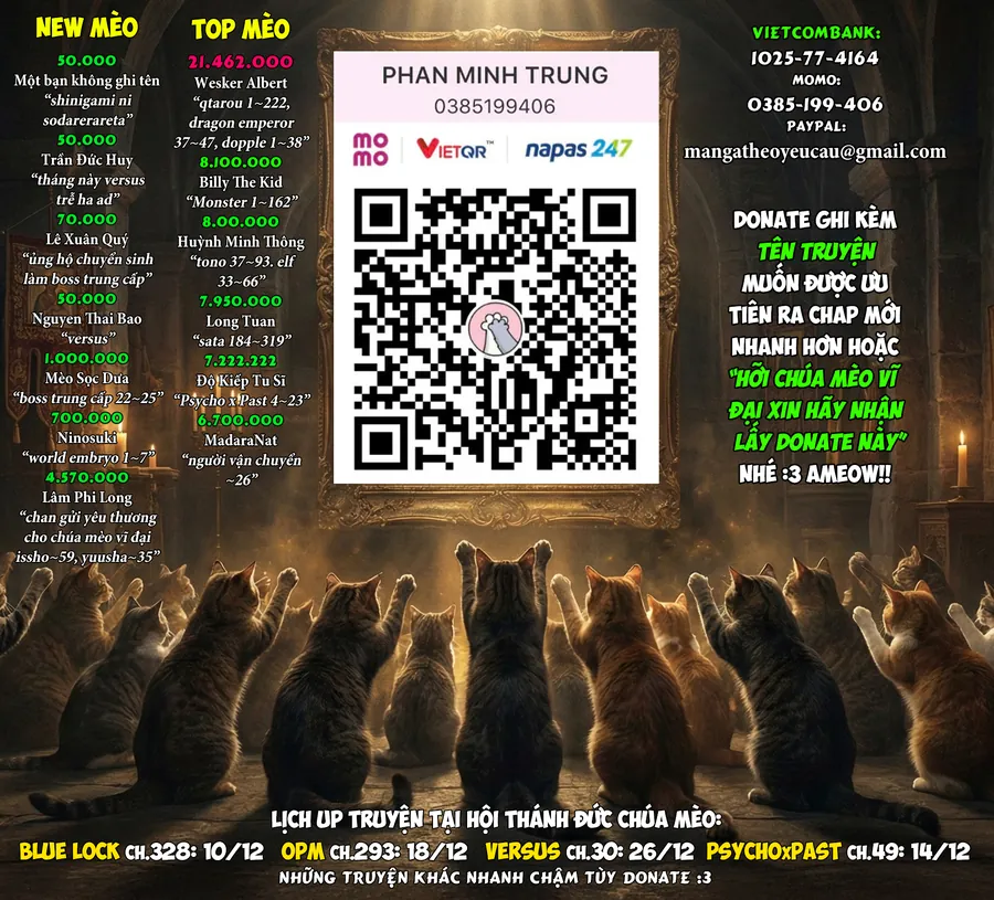 Satanophany Chapter 316 - Trang 2