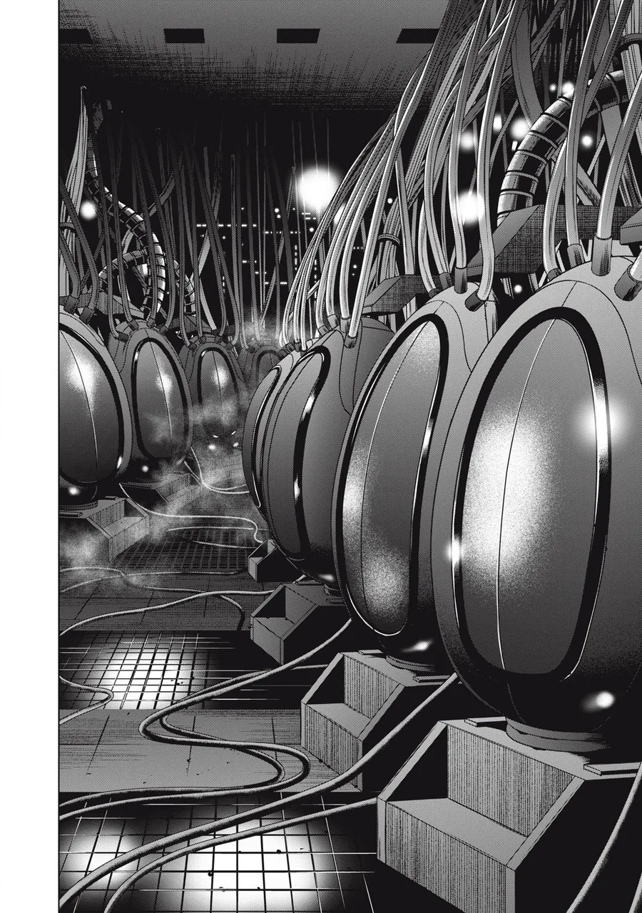 Satanophany Chapter 317 - Trang 2