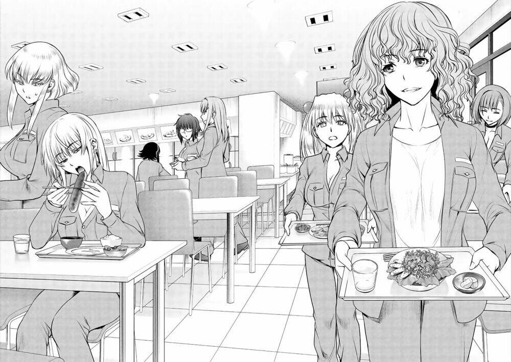 Satanophany Chapter 54 - Trang 2