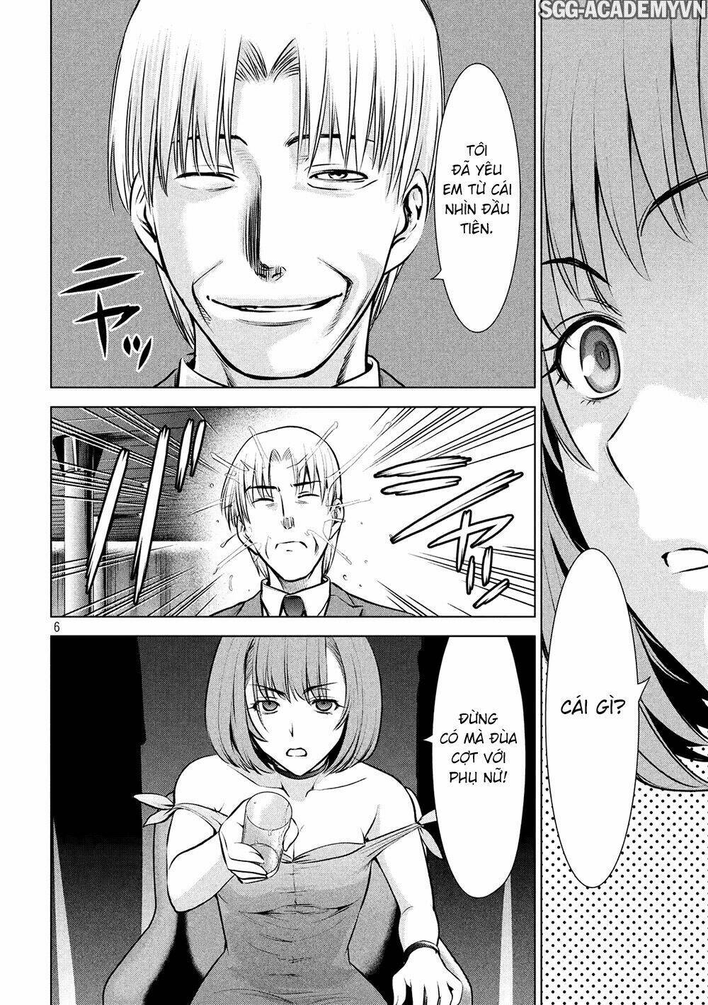 Satanophany Chapter 67 - Trang 2