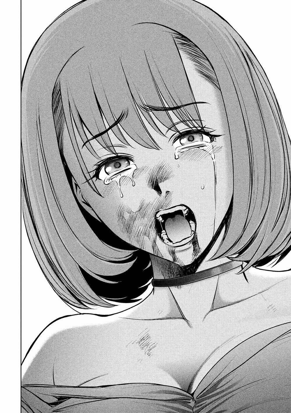 Satanophany Chapter 71 - Trang 2