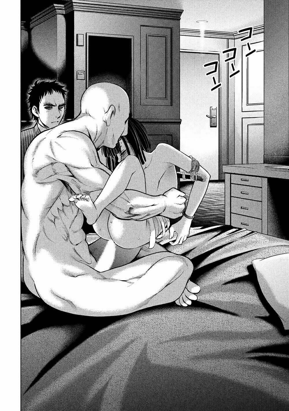 Satanophany Chapter 74 - Trang 2