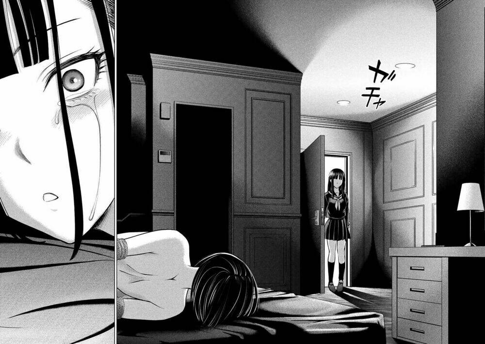 Satanophany Chapter 74 - Trang 2