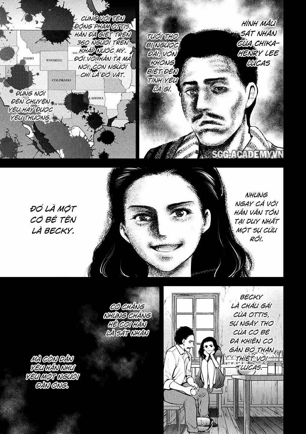 Satanophany Chapter 76 - Trang 2