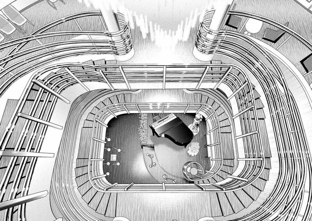 Satanophany Chapter 77 - Trang 2