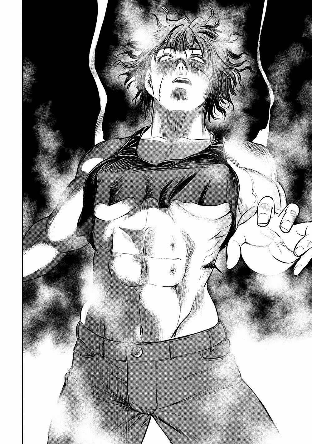 Satanophany Chapter 79 - Trang 2