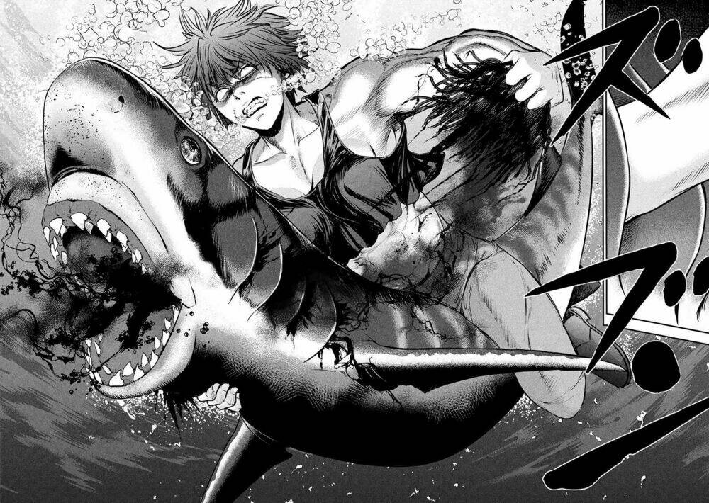 Satanophany Chapter 80 - Trang 2