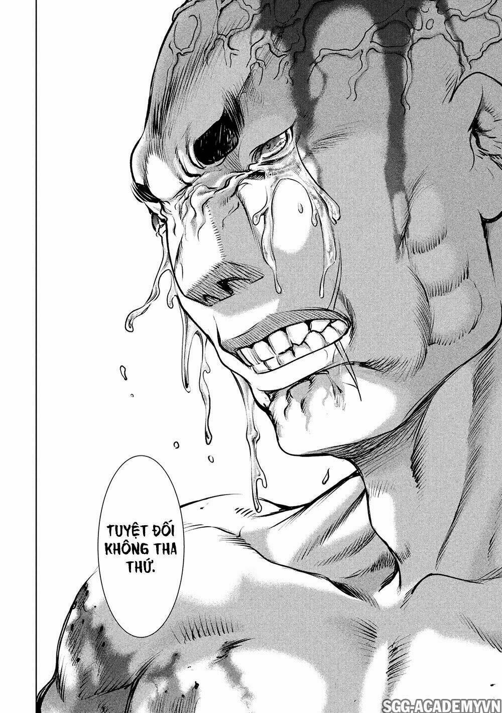 Satanophany Chapter 84 - Trang 2