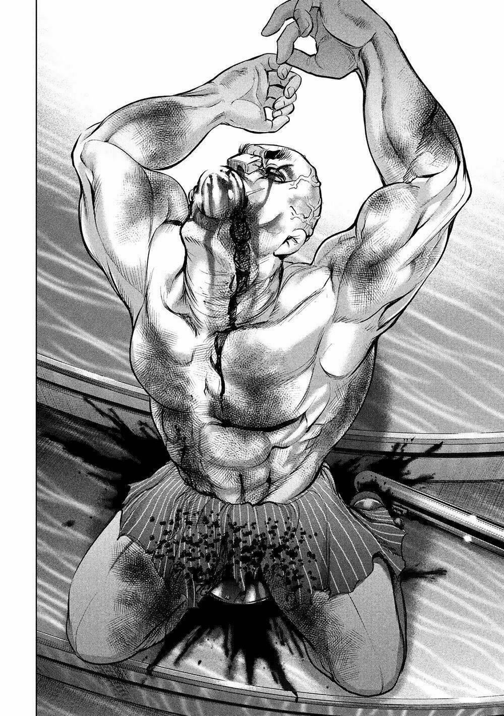 Satanophany Chapter 89 - Trang 2