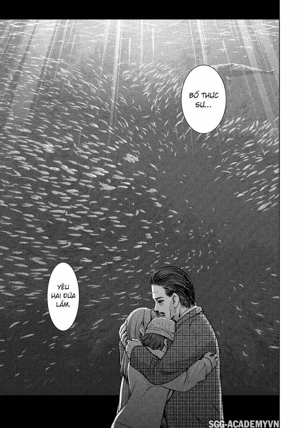 Satanophany Chapter 98 - Trang 2