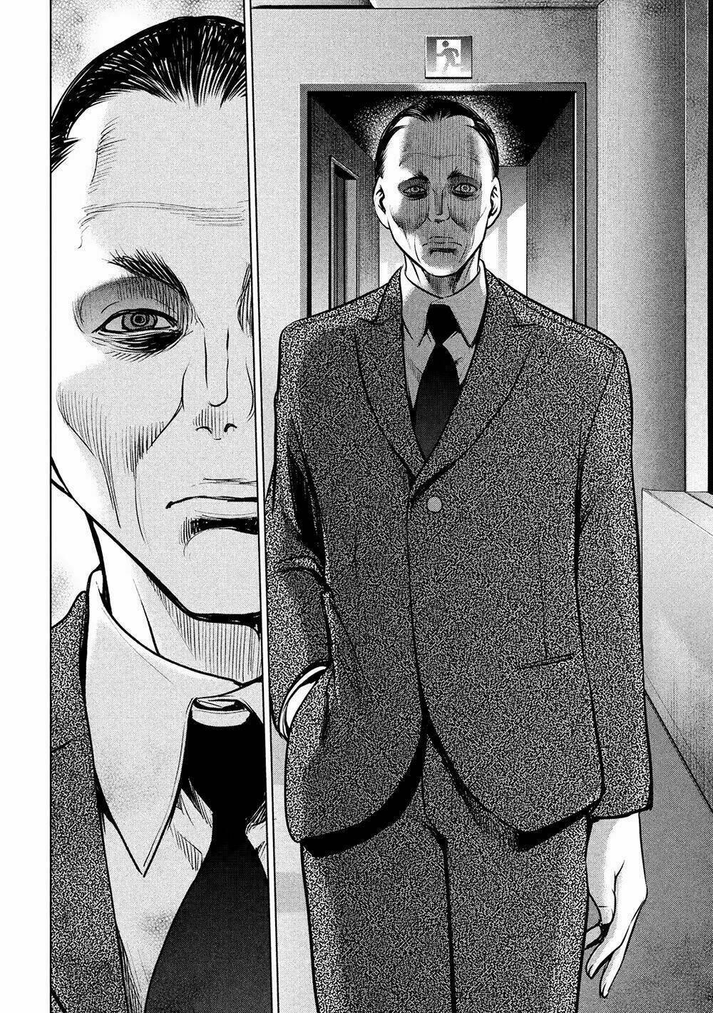 Satanophany Chapter 98 - Trang 2