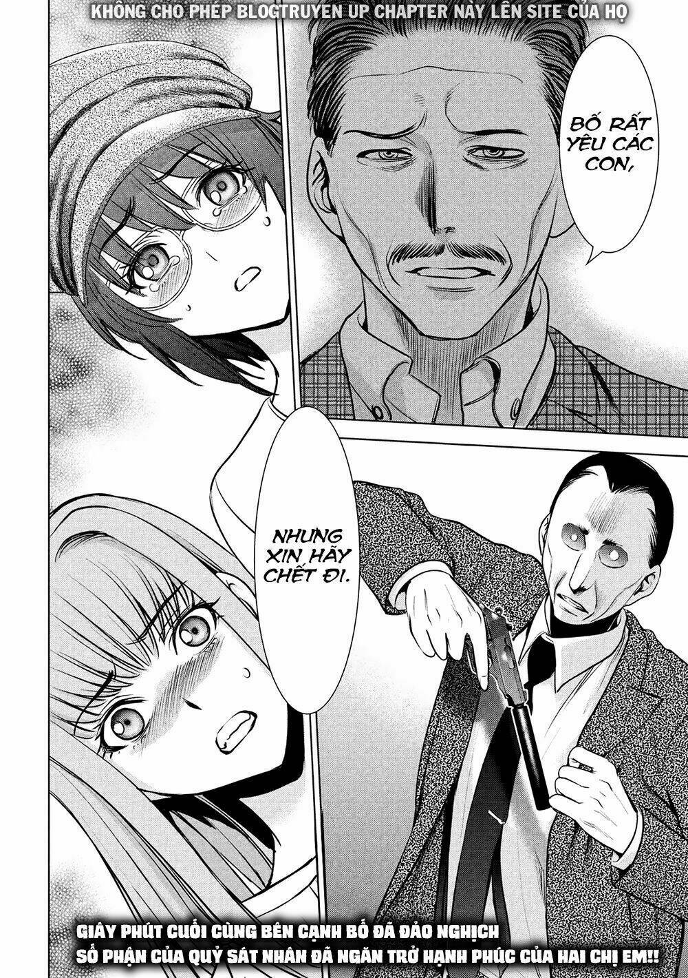 Satanophany Chapter 98 - Trang 2