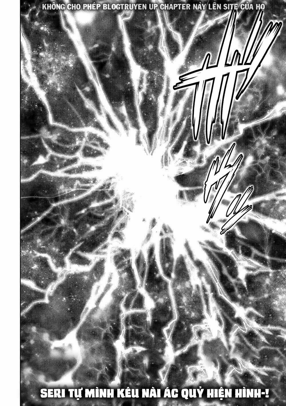 Satanophany Chapter 99 - Trang 2