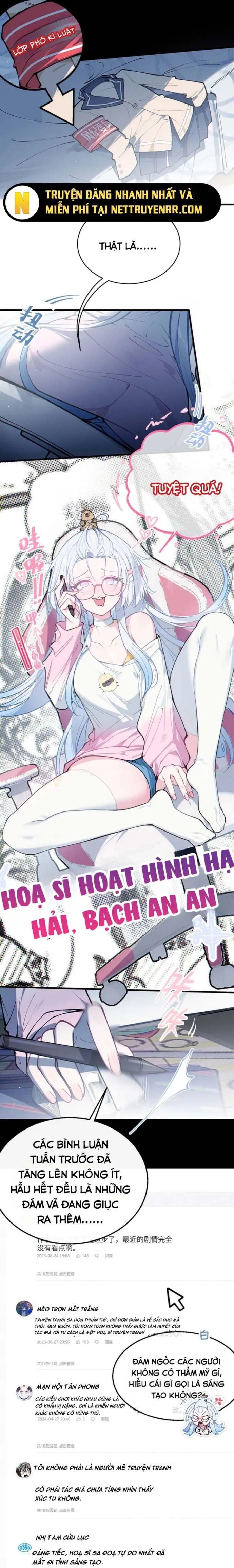 Sau Khi Biến Thành Quái Vật Cthulhu Họ Càng Điên Cuồng Hơn Chapter 1 - Trang 2