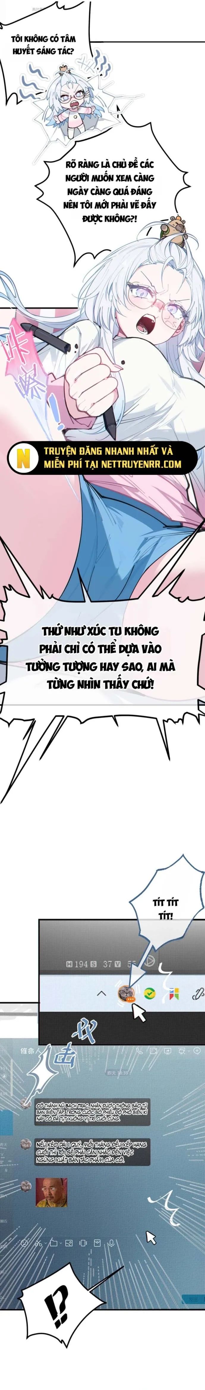 Sau Khi Biến Thành Quái Vật Cthulhu Họ Càng Điên Cuồng Hơn Chapter 1 - Trang 2