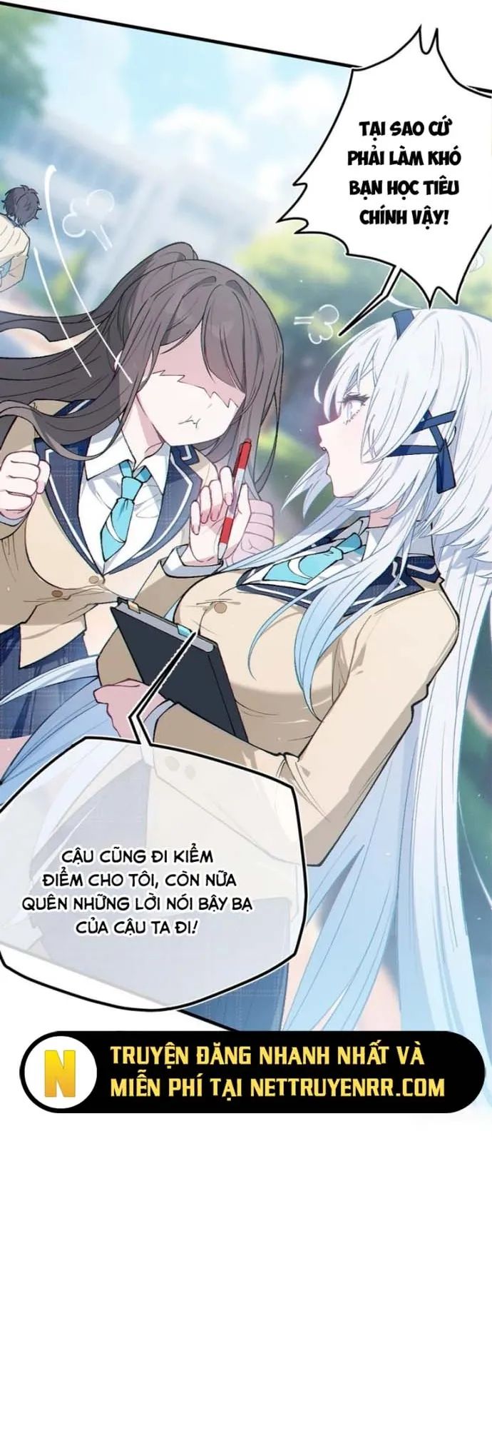 Sau Khi Biến Thành Quái Vật Cthulhu Họ Càng Điên Cuồng Hơn Chapter 1 - Trang 2
