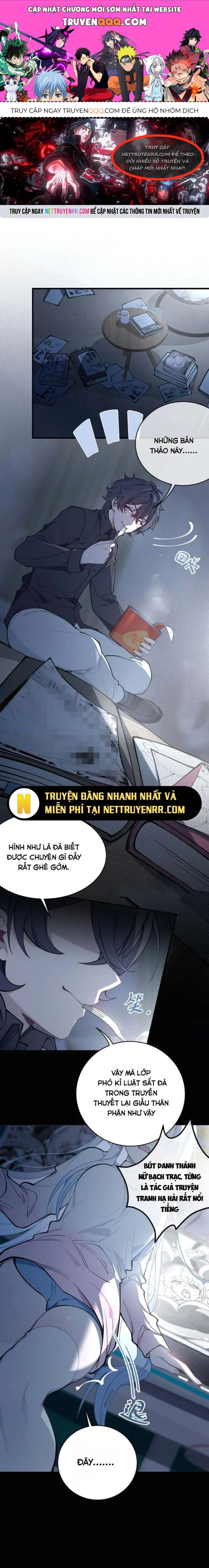 Sau Khi Biến Thành Quái Vật Cthulhu Họ Càng Điên Cuồng Hơn Chapter 2 - Trang 2