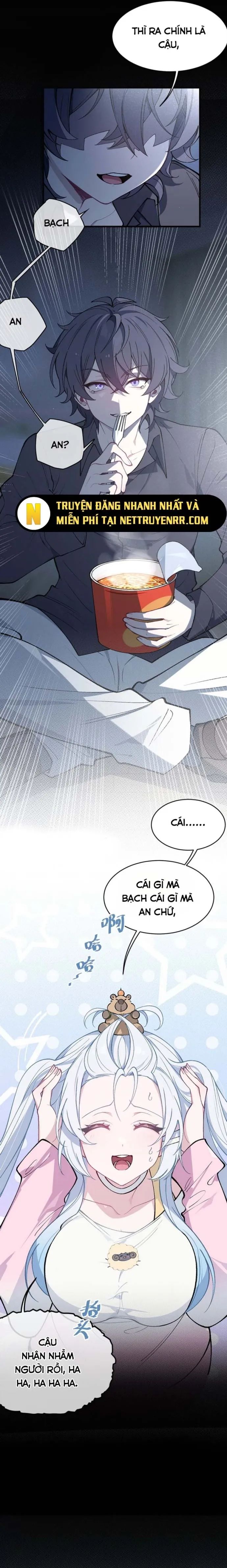 Sau Khi Biến Thành Quái Vật Cthulhu Họ Càng Điên Cuồng Hơn Chapter 2 - Trang 2