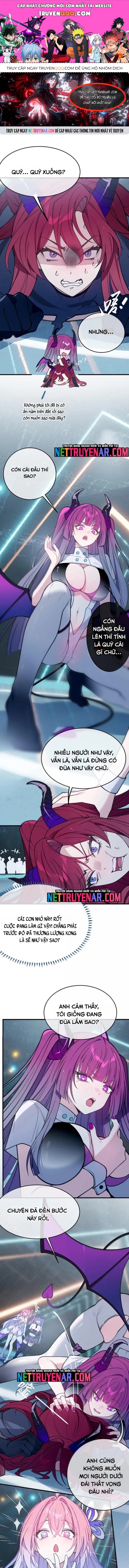 Sau Khi Biến Thành Quái Vật Cthulhu Họ Càng Điên Cuồng Hơn Chapter 44 - Trang 2