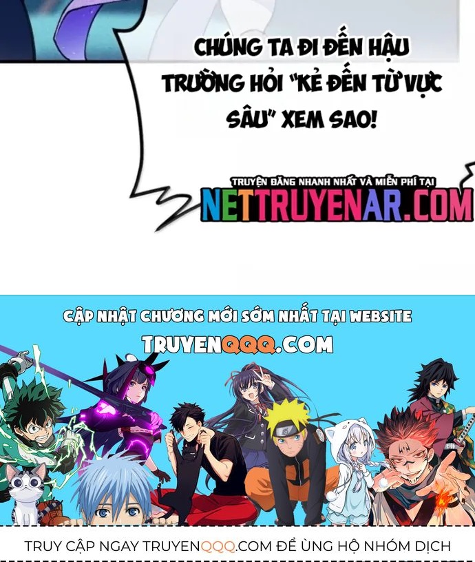 Sau Khi Biến Thành Quái Vật Cthulhu Họ Càng Điên Cuồng Hơn Chapter 44 - Trang 2