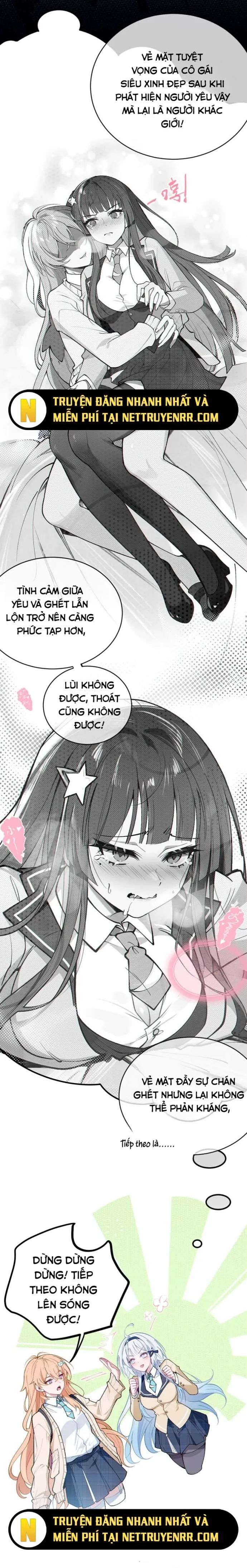 Sau Khi Biến Thành Quái Vật Cthulhu Họ Càng Điên Cuồng Hơn Chapter 5 - Trang 2