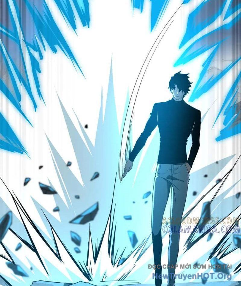 Sau Khi Chia Tay Hoa Khôi, Võ Đạo Của Ta Thẳng Tới Cấp Thần Chapter 17 - Trang 2