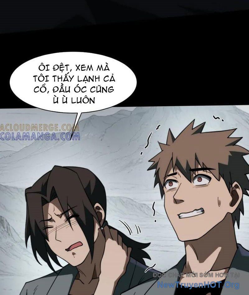 Sau Khi Chia Tay Hoa Khôi, Võ Đạo Của Ta Thẳng Tới Cấp Thần Chapter 17 - Trang 2