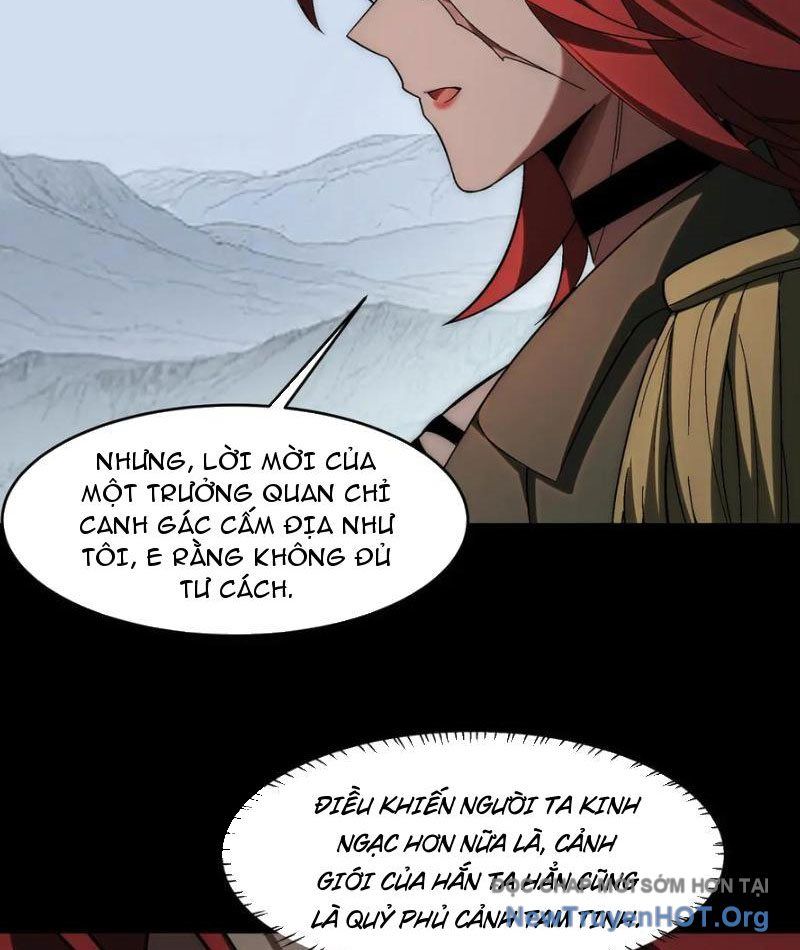 Sau Khi Chia Tay Hoa Khôi, Võ Đạo Của Ta Thẳng Tới Cấp Thần Chapter 17 - Trang 2