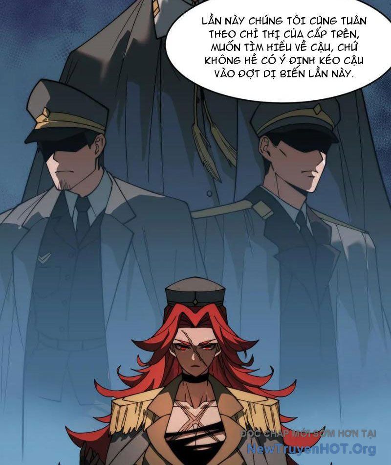 Sau Khi Chia Tay Hoa Khôi, Võ Đạo Của Ta Thẳng Tới Cấp Thần Chapter 17 - Trang 2