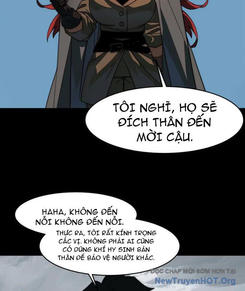 Sau Khi Chia Tay Hoa Khôi, Võ Đạo Của Ta Thẳng Tới Cấp Thần Chapter 17 - Trang 2