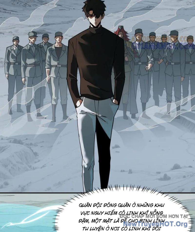 Sau Khi Chia Tay Hoa Khôi, Võ Đạo Của Ta Thẳng Tới Cấp Thần Chapter 17 - Trang 2