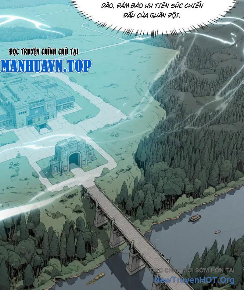 Sau Khi Chia Tay Hoa Khôi, Võ Đạo Của Ta Thẳng Tới Cấp Thần Chapter 17 - Trang 2