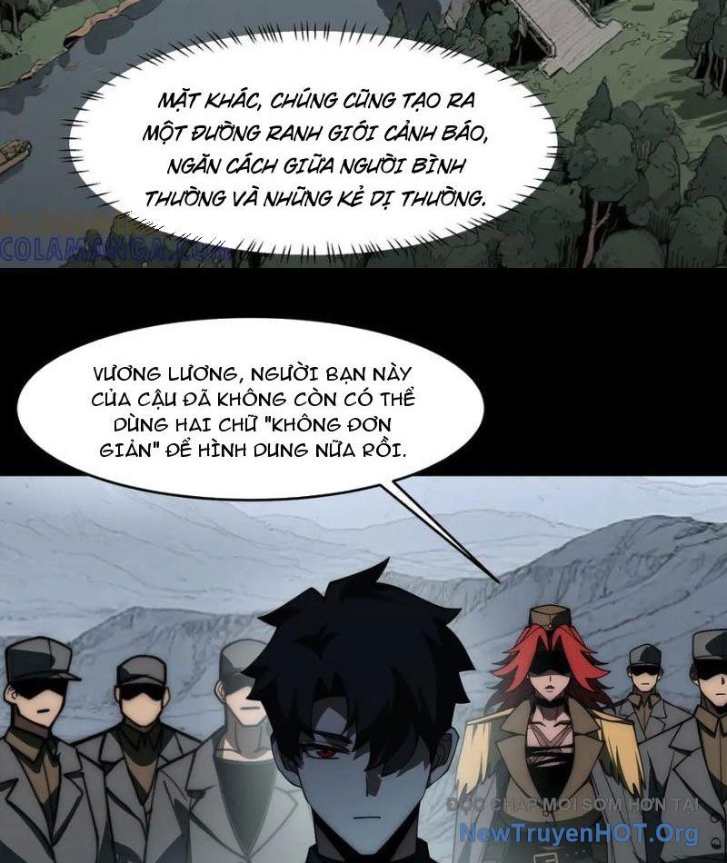 Sau Khi Chia Tay Hoa Khôi, Võ Đạo Của Ta Thẳng Tới Cấp Thần Chapter 17 - Trang 2