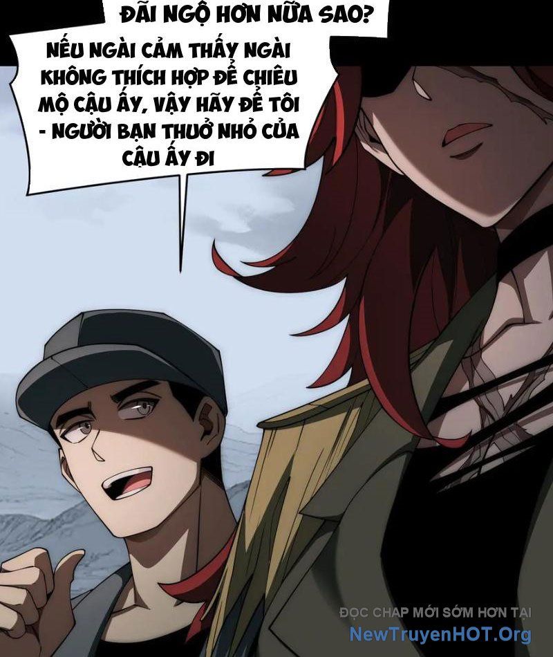 Sau Khi Chia Tay Hoa Khôi, Võ Đạo Của Ta Thẳng Tới Cấp Thần Chapter 17 - Trang 2