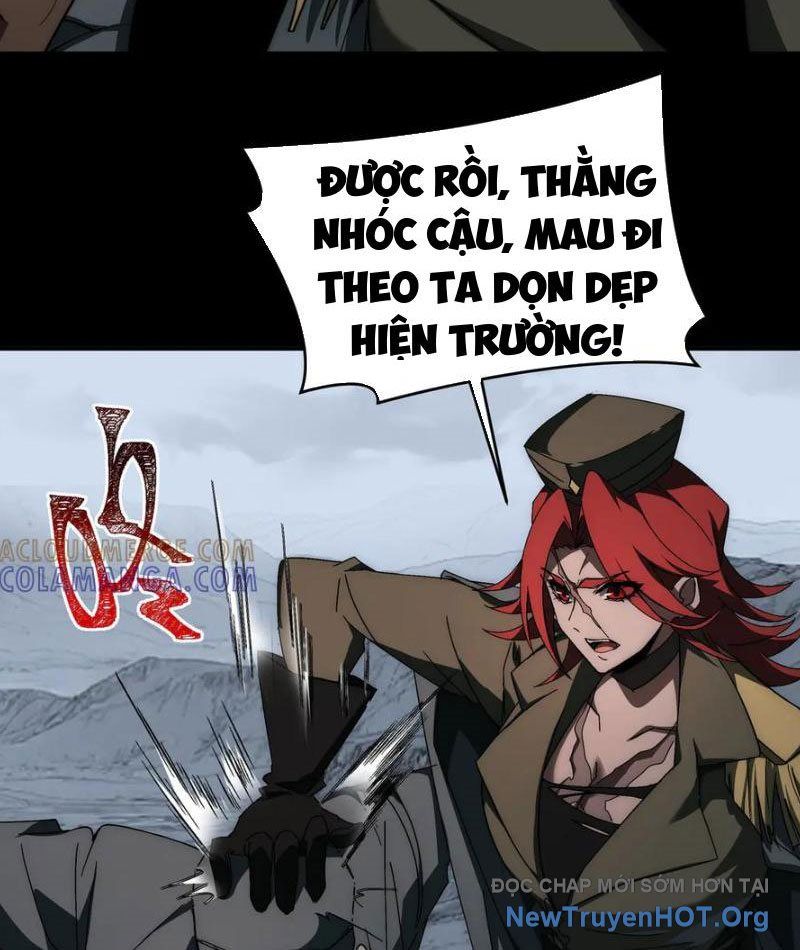 Sau Khi Chia Tay Hoa Khôi, Võ Đạo Của Ta Thẳng Tới Cấp Thần Chapter 17 - Trang 2