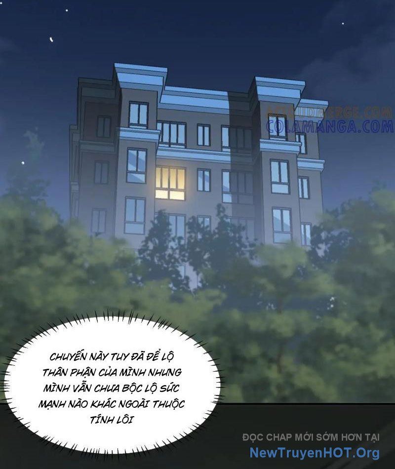 Sau Khi Chia Tay Hoa Khôi, Võ Đạo Của Ta Thẳng Tới Cấp Thần Chapter 17 - Trang 2