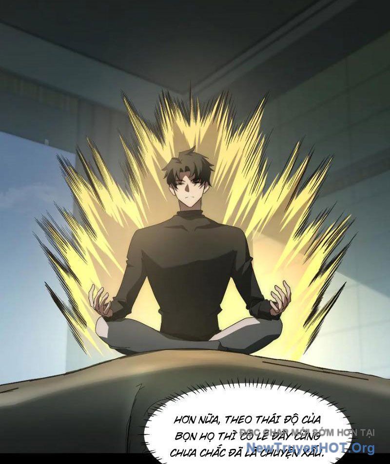 Sau Khi Chia Tay Hoa Khôi, Võ Đạo Của Ta Thẳng Tới Cấp Thần Chapter 17 - Trang 2