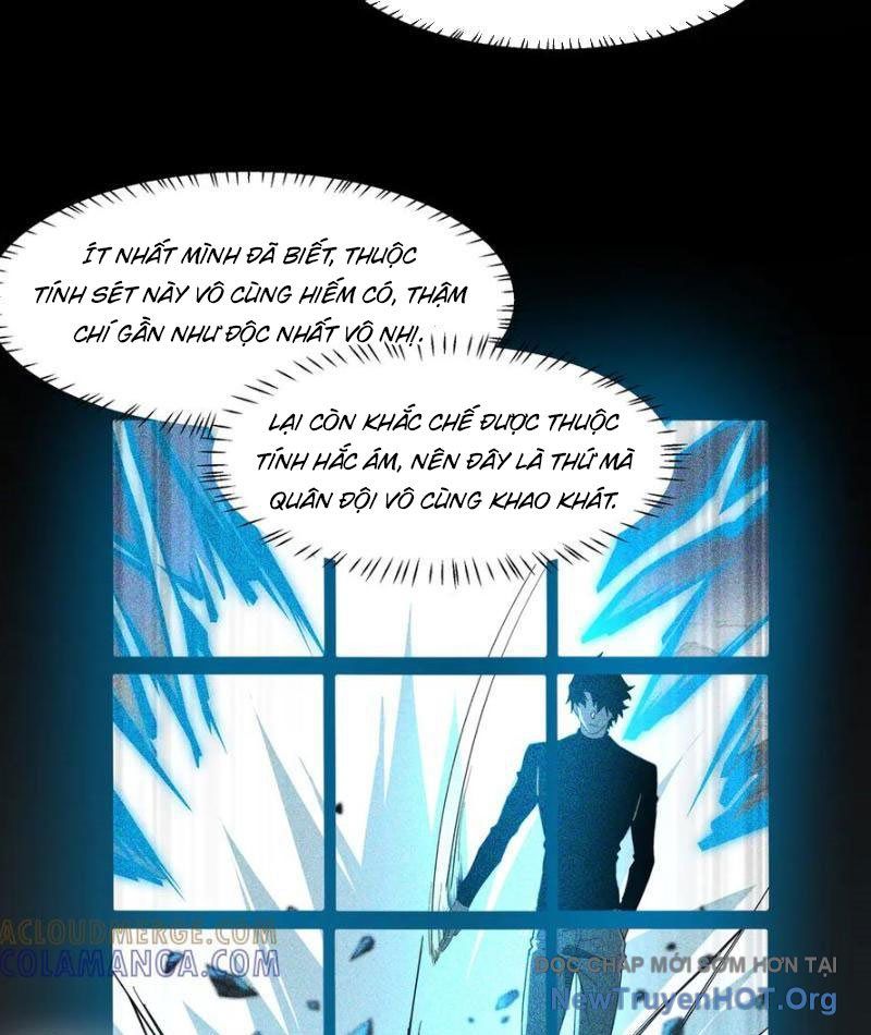Sau Khi Chia Tay Hoa Khôi, Võ Đạo Của Ta Thẳng Tới Cấp Thần Chapter 17 - Trang 2