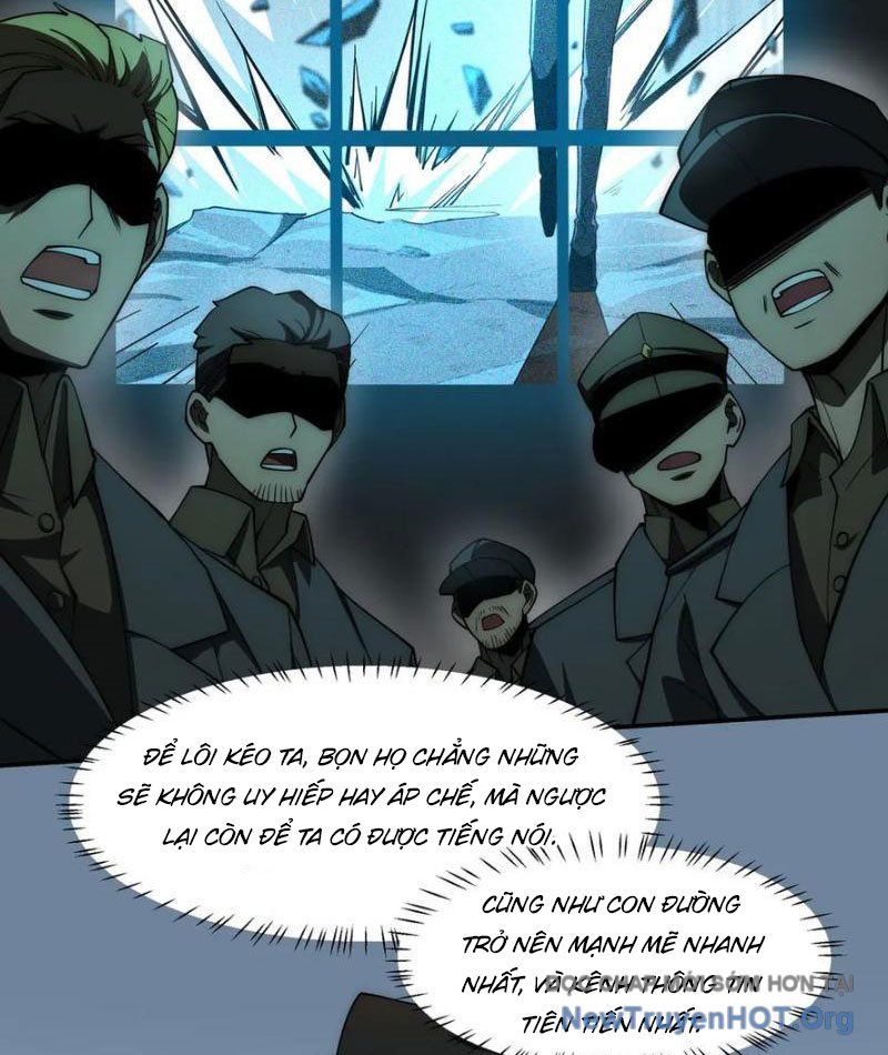 Sau Khi Chia Tay Hoa Khôi, Võ Đạo Của Ta Thẳng Tới Cấp Thần Chapter 17 - Trang 2