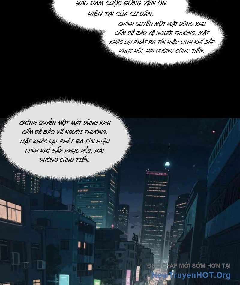 Sau Khi Chia Tay Hoa Khôi, Võ Đạo Của Ta Thẳng Tới Cấp Thần Chapter 17 - Trang 2