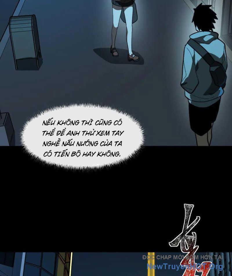 Sau Khi Chia Tay Hoa Khôi, Võ Đạo Của Ta Thẳng Tới Cấp Thần Chapter 17 - Trang 2