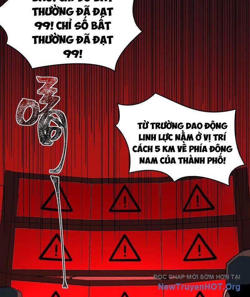 Sau Khi Chia Tay Hoa Khôi, Võ Đạo Của Ta Thẳng Tới Cấp Thần Chapter 18 - Trang 2