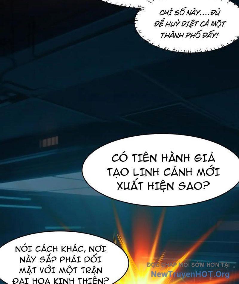 Sau Khi Chia Tay Hoa Khôi, Võ Đạo Của Ta Thẳng Tới Cấp Thần Chapter 18 - Trang 2
